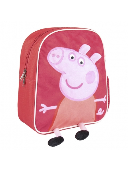 Zaino per bambini personaggio Peppa Pig